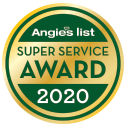 2020 Angies List Super Service 2020 Angies List Super Service