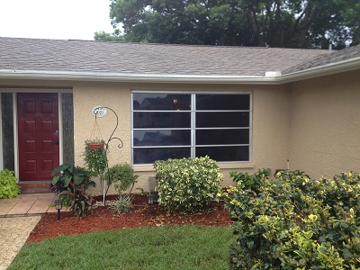 Awning Windows