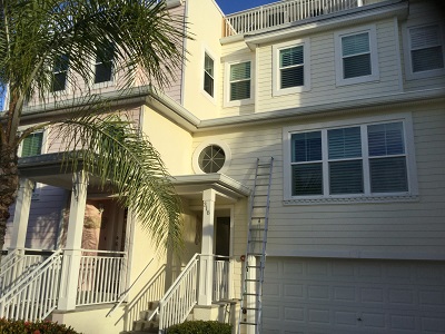 Condo Replacement Windows