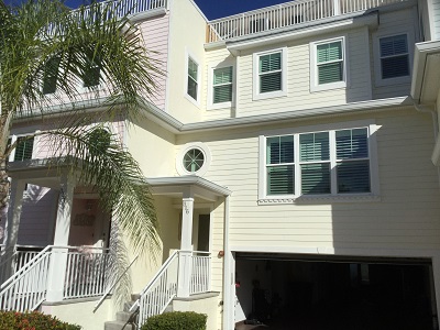 Energy Efficient Condo Replacement Windows