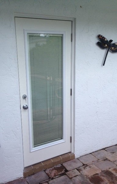 Energy Efficient Door (1)