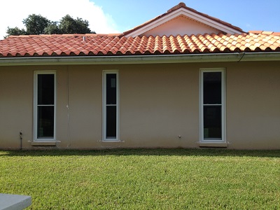 Hurricane Impact Windows St. Pete