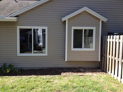 Impact Sliding Windows