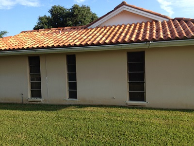 Replacing Windows St. Pete FL
