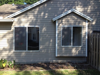 Sliding Windows